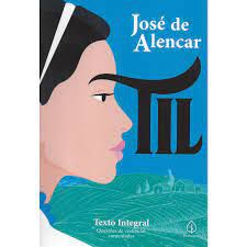 Livro Til Autor Alencar, José de (2019) [usado]
