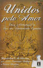 Livro Unidos pelo Amor Autor Oliveira, Wanderley Soares de (2004) [usado]