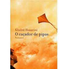 Livro Caçador de Pipas, o Autor Hosseini, Khaled (2005) [usado]