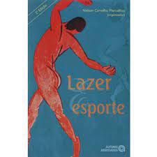 Livro Lazer Esporte Autor Marcellino, Nelson Carvalho (2001) [usado]