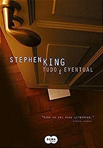 Livro Tudo é Eventual Autor King, Stephen (2020) [usado]
