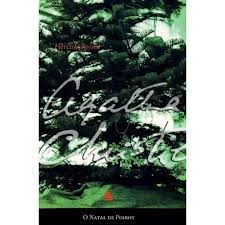 Livro Natal de Poirot, o Autor Christie, Agatha (2009) [usado]