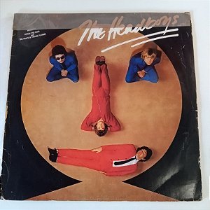 Disco de Vinil The Headboys Interprete The Headboys (1980) [usado]