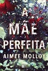 Livro Mãe Perfeita, a Autor Molloy, Aimee (2019) [usado]