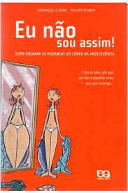 Livro Eu Não Sou Assim! Autor Jeune, Véronique Le (2012) [usado]