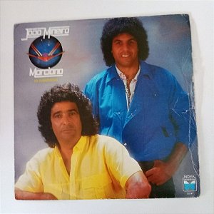 Disco de Vinil João Mineiro e Marciano os Inimitáveis Interprete João Mineiro e Marciano (1986) [usado]