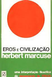 Livro Eros e Civilização: Uma Interpretação Filosófica do Pensamento de Freud Autor Marcuse, Herbert (1968) [usado]
