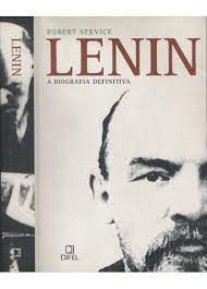 Livro Lenin- a Biografia Definitiva Autor Service, Robert (2006) [usado]