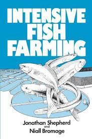Livro Intensive Fish Farming Autor Shepherd, Jonathan (1988) [usado]