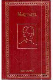 Livro Maquiavel - os Pensadores Autor Maquiavel, Nicolau (2004) [usado]