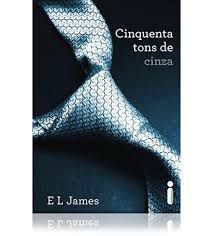 Livro Cinquenta Tons de Cinza Autor James, E. L. (2012) [usado]