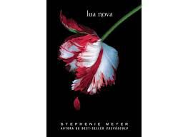 Livro Lua Nova Autor Meyer, Stephenie (2008) [usado]