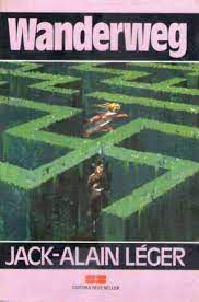 Livro Wanderweg Autor Léger, Jack-alain (1988) [usado]