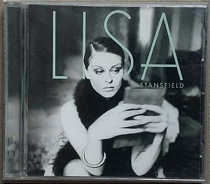 Cd Lisa Stansfield - Lisa Stansfield Interprete Lisa Stansfield (1997) [usado]