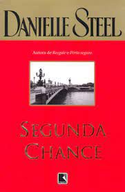 Livro Segunda Chance Autor Steel, Danielle (2008) [usado]