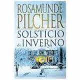 Livro Solstício de Inverno Autor Pilcher, Rosamunde (2002) [usado]
