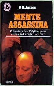 Livro Mente Assassina Autor James, P.d. (1984) [usado]