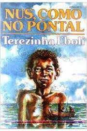 Livro Nus, Como no Pontal Autor Eboli, Terezinha (1990) [usado]