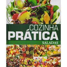 Livro Cozinha Prática Saladas Autor Muniz, Cristian (2014) [usado]