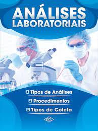 Livro Análises Laboratoriais: Tipos de Análises/procedimentos/tipos de Coleta Autor Alves, Mariângelo de Lima (2011) [usado]