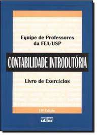 Livro Contabilidade Introdutória Autor Iudícibus, Sérgio de e Outros (2007) [usado]