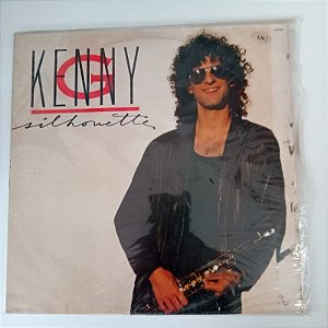 Disco de Vinil Kenny G - Silhouette Interprete Kenny G (1988) [usado]