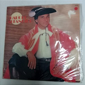 Disco de Vinil Gaúcho Altaneiro Interprete Gaúcho Altaneiro (1987) [usado]