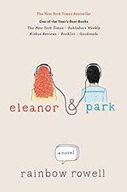 Livro Eleonor e Park Autor Rowell, Rainbow (2015) [usado]