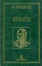 Livro Sócrates - os Pensadores Autor Vários Autores (1996) [usado]