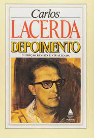 Livro Depoimento Autor Lacerda, Carlos (1987) [usado]