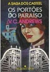 Livro Portões do Paraíso, os Autor Andrews, V. C. (1992) [usado]