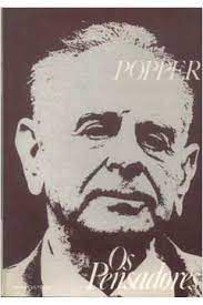 Livro Popper - os Pensadores Autor Popper (1980) [usado]