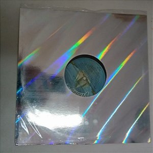 Disco de Vinil Pedro e Paulovol.3 Interprete Pedro e Paulo (1981) [usado]