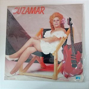 Disco de Vinil Suzamar 1988 Interprete Suzamar (1988) [usado]