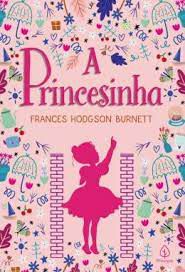 Livro a Princesinha Autor Burnett, Frances Hodgson (2021) [usado]