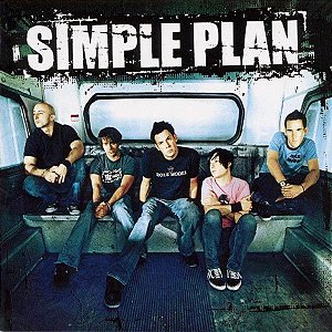 Cd Simple Plan - Still Not Getting Any... Interprete Simple Plan (2004) [usado]