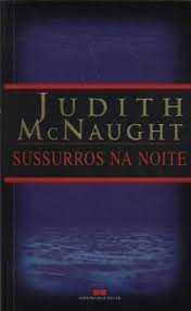 Livro Sussurros na Noite Autor Mcnaught, Judith (2000) [usado]