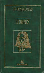 Livro Pensadores, os - Leibniz Autor Leibniz, Gottfried Wilhelm (1996) [usado]