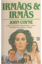 Livro Irmãos e Irmãs Autor Coyne, John (1986) [usado]