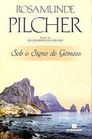 Livro sob o Signo de Gêmeos Autor Pilcher, Rosamunde (2007) [usado]
