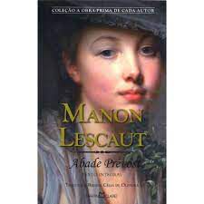 Livro Manon Lescaut 306 Autor Prévost, Abade (2010) [usado]