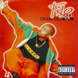 Cd Kilo Ali - Organized Bass Interprete Kilo Ali (1997) [usado]