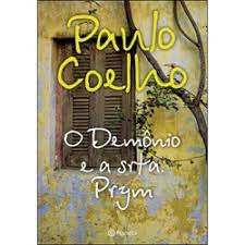 Livro Demonio e a Srta. Prym, o Autor Coelho, Paulo (2006) [usado]