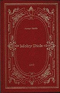 Livro Moby Dick Autor Melville, Herman (1972) [usado]