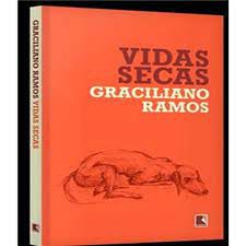 Livro Vidas Secas Autor Ramos, Graciliano (2019) [usado]