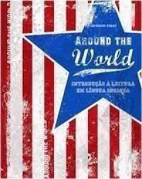 Livro Around The World Autor Ferro, Jeferson (2006) [usado]