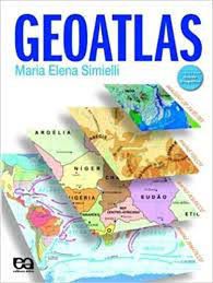 Livro Geoatlas Autor Simielli, Maria Elena (2011) [usado]