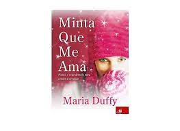 Livro Minta que Me Ama Autor Duffy, Maria (2014) [usado]
