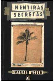 Livro Mentiras Secretas Autor Adler, Warren (1994) [usado]