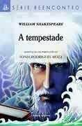 Livro Tempestade, a Autor Shakespeare, William (1997) [usado]